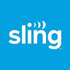 sling tv cable channel and ott streaming service logo